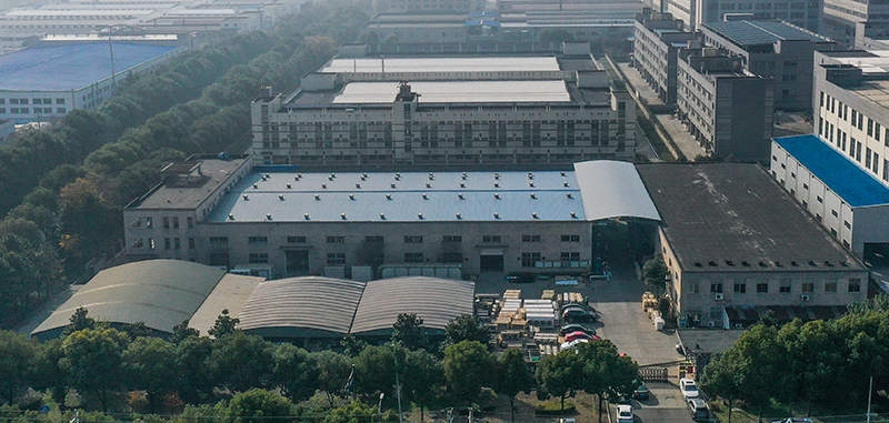Taizhou Fearr Cuisniú Trealamh Déantúsaíochta Co, Ltd
